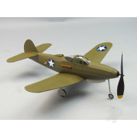 Air Cobra P-39 (45.72cm) (#233)