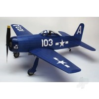 F8F-2 Bearcat (76.2cm) (#309)