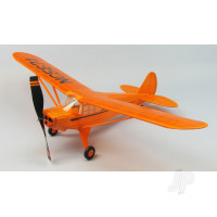 Piper J4-E Cub Coupe (#330)
