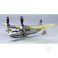 USCG J4F-1 Grumman Widgeon (#328)