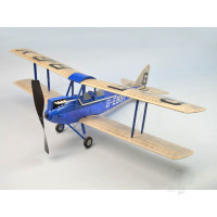 De Havilland DH-60 Gipsy Moth (#336)