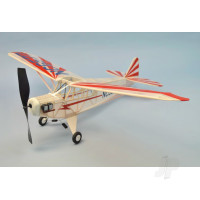 Piper "Clip Wing" Cub (#338)