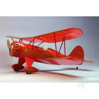 Waco YMF-5 - 35 inch Wingspan (#1807)
