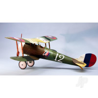 Nieuport 28 (88.9cm) (#1819)