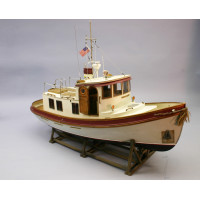 Victory Tug Boat 28in (#1225)