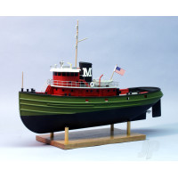 Carol Moran Tug 1/72 (#1250)