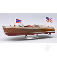 Chris-Craft 16ft Hydroplane 1941 24ins (#1254)