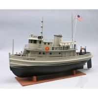 U.S. Army 74ft St Tug (#1256)