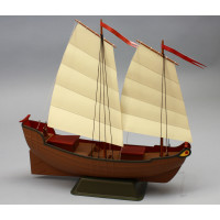 Chinese Junk (#1010)