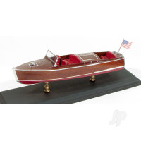 Chris-Craft 24ft Runabout (#1701)