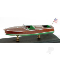 Chris-Craft 19ft Racer (#1702)