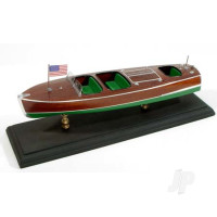 Chris-Craft Cockpit Barrel Back (#1703)