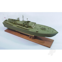 PT-109 U.S. Navy Boat (#1233)