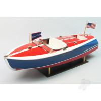 16ft Chris-Craft Painted Racer (#1263)