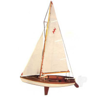 Lightning Sailboat Kit (#1110)