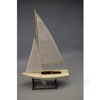 Snipe Sailboat Kit (#1122)