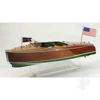 Chris-Craft Barrel Back Kit (#1234)