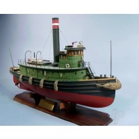 The Brooklyn Tug Kit (#1238)