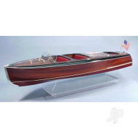 Chris-Craft Triple Cockpit (#1241)