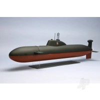 Akula Submarine (#1246)