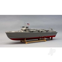 PT-212 78ft Higgins MTB (#1257)