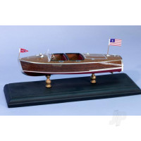 Chris-Craft Barrel Back 1/24th (#1705)