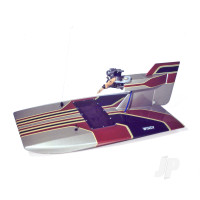 Windy Airboat (#1506)