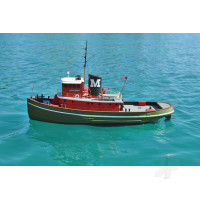 50" Carol Moran Tug (#1272)