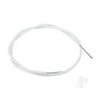 Stainless Steel Bowden Cable (0.5m) with Nylon Outer