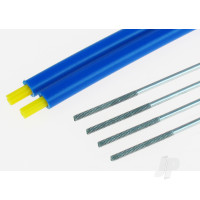 SL26C HD Snake 48ins - Adaptors (2pcs)