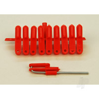 SL76 Swinging Keeper (10x10pcs)