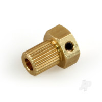 Insert Coupling, 5.0mm