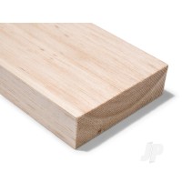 Balsa Sheet, 30 x 100 x 1000mm