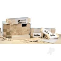 Balsa Block Pack 300mm (12in)