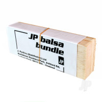 Maker Balsa Bundle