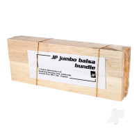 Large Balsa Bundle (Bagged)