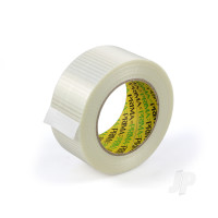 Glassweave Reinforcing/Covering Tape, 50mm