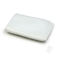 Glass Cloth Ultra-Lightweight, 1 x 0.95m (17g Square m)