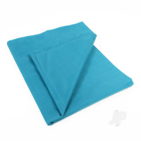 Nylon Covering, Blue (2.4 sq/m)