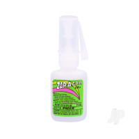 PT03 Zap-A-Gap CA+ Glue, 1/2oz (Medium)