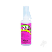 PT07 Zap CA Glue, 2oz (Thin)