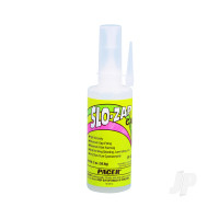 PT33 Slo-Zap CA Glue, 2oz (Thick) (Box of 6)