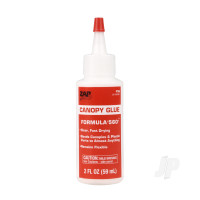 PT56 Formula 560 Canopy Glue, 2oz