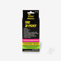PT41 Z-Poxy Finishing Resin 4oz