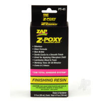 PT41 Z-Poxy Finishing Resin 4oz (Box of 6)