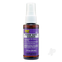 PT28 Zip Kicker Foam-Safe Spray 59ml (Box of 12)