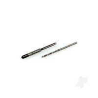 M2.0 Tap & 1.6mm Drill