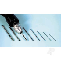 Drill Bit - 1.7mm (10 pcs)