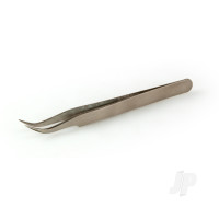 Tweezers Curved