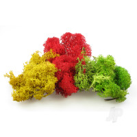 Standard Lichen, Mixed (3214)